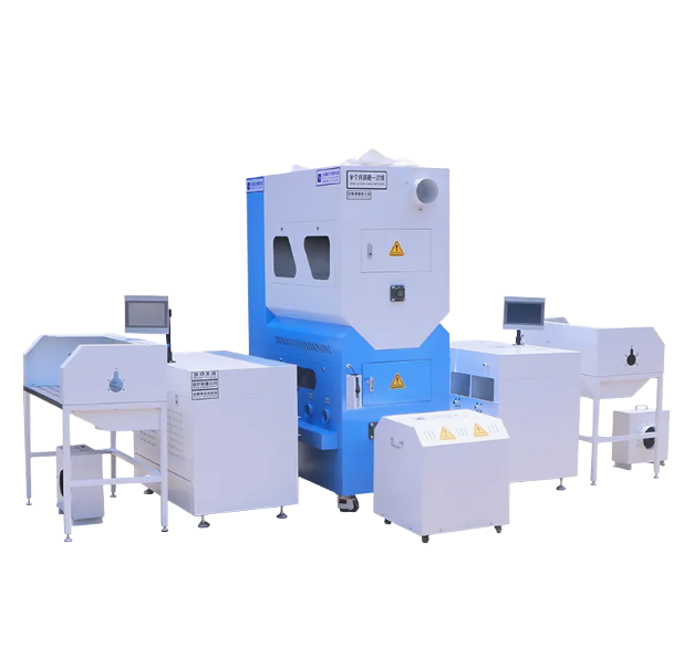 Down Filling Machine